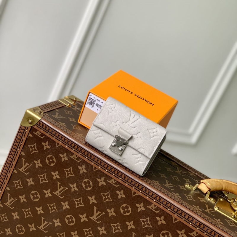 LV Wallets